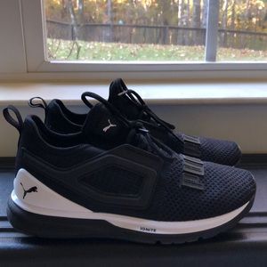 IGNITE Limitless 2 Wn’s  Puma Black-Puma White